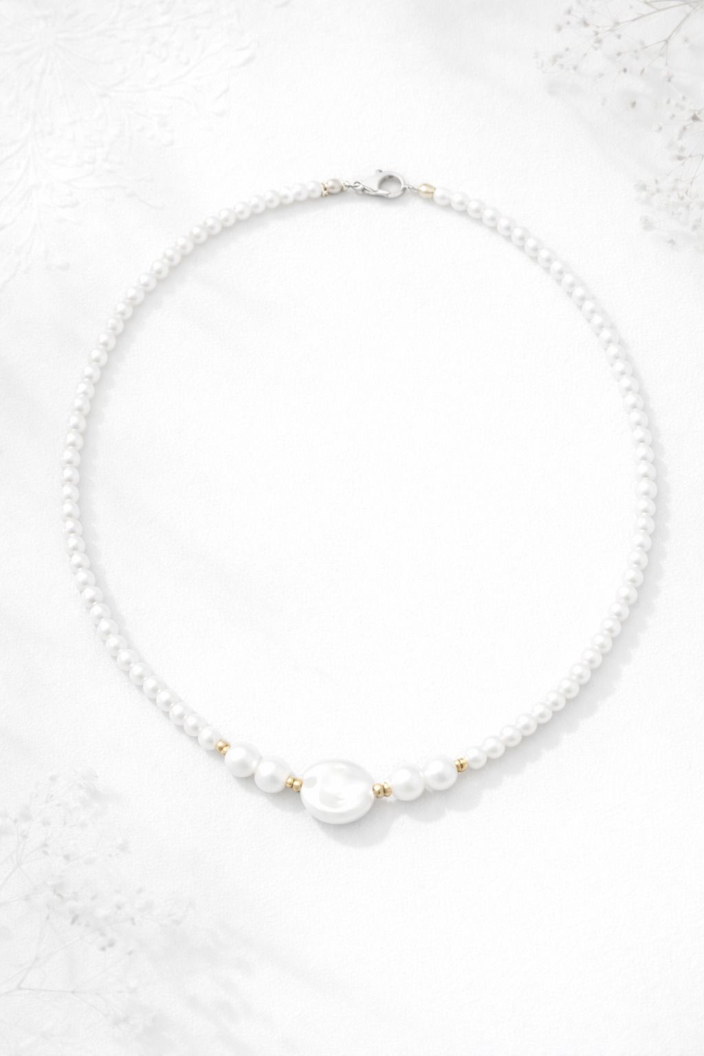 שרשרת מעיין